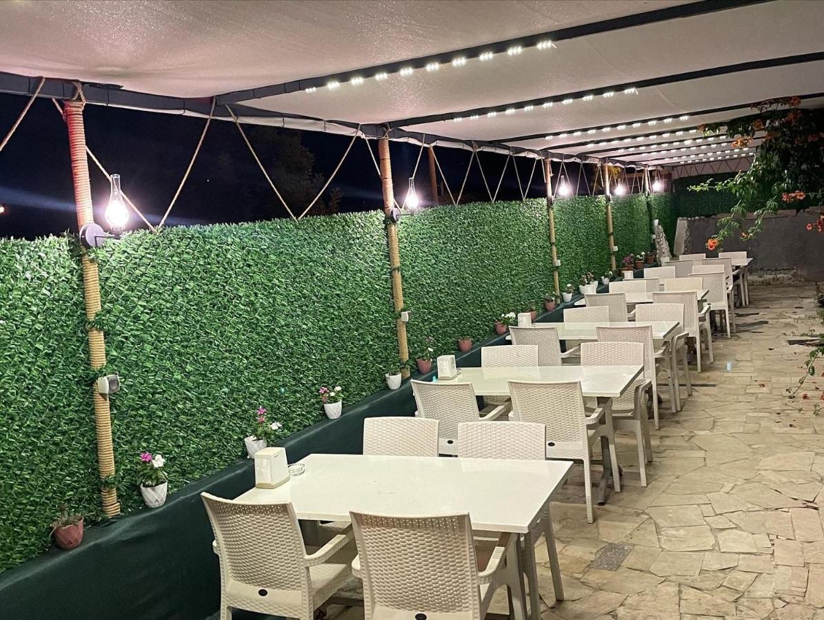 Alis Hotel Фетхие Экстерьер фото