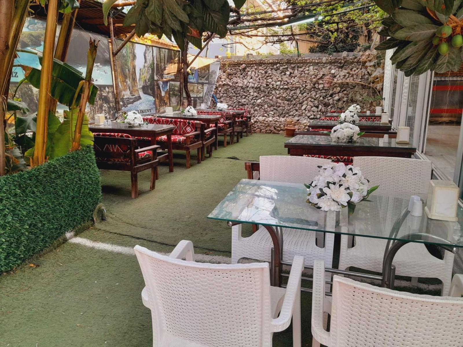 Alis Hotel Фетхие Экстерьер фото